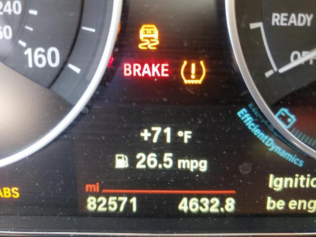 Photo 8 from auction – 2015 BMW 328 XI SUL with VIN WBA3B5C53FP654399
