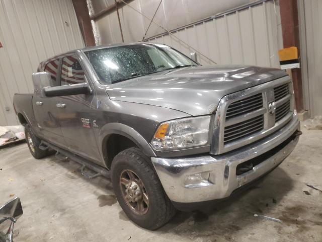 DODGE RAM 3500 2010 with VIN 3D73Y3HL9AG170690 - Photo from auction