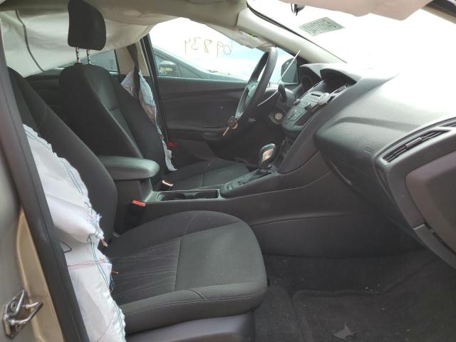 Photo 5 from auction – 2016 FORD FOCUS SE with VIN 1FADP3KE3GL259796
