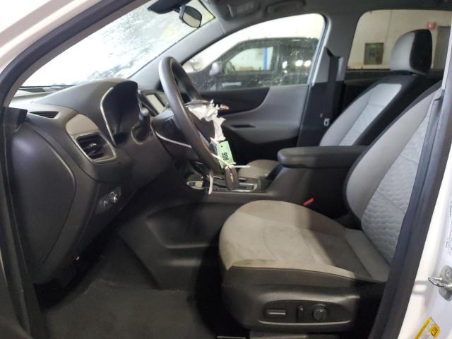 Photo 5 from auction – 2018 CHEVROLET EQUINOX LT with VIN 2GNAXSEV0J6218794