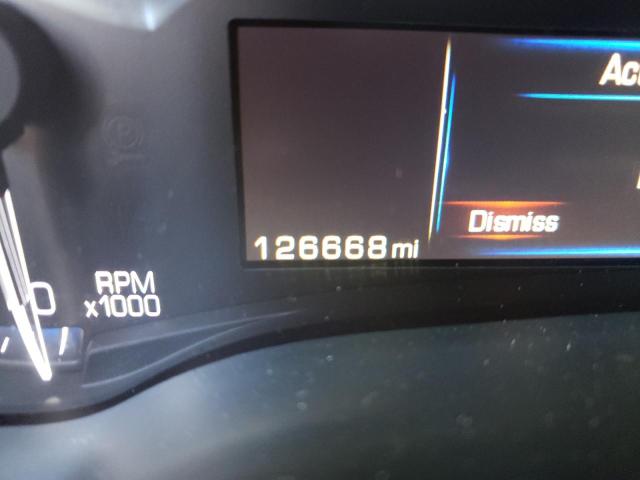 Photo 8 from auction – 2013 CADILLAC SRX LUXURY with VIN 3GYFNCE35DS516170