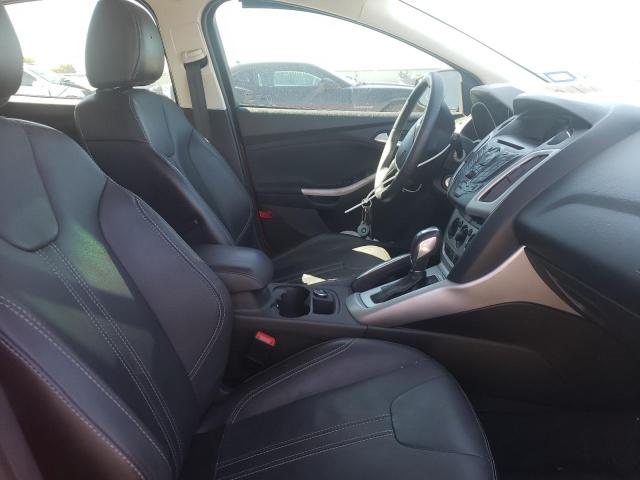 Photo 5 from auction – 2014 FORD FOCUS SE with VIN 1FADP3K24EL174985