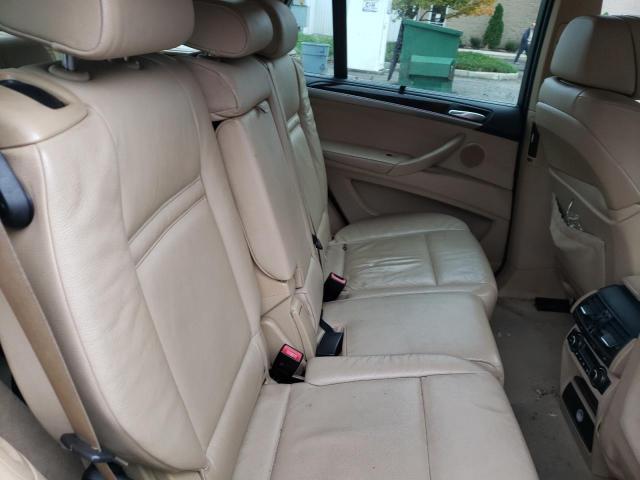 Photo 6 from auction – 2010 BMW X5 XDRIVE3 with VIN 5UXFE4C56AL381409