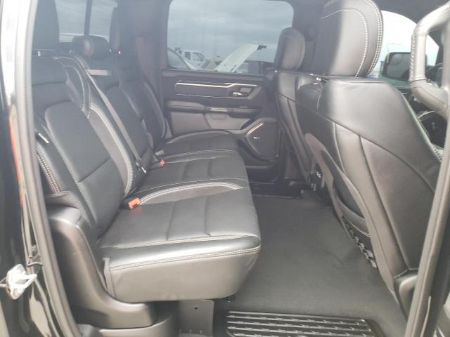 Photo 6 from auction – 2022 RAM 1500 TRX with VIN 1C6SRFU94NN216445