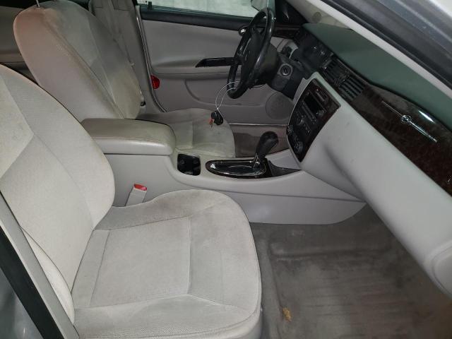 Photo 5 from auction – 2012 CHEVROLET IMPALA LT with VIN 2G1WG5E36C1234490