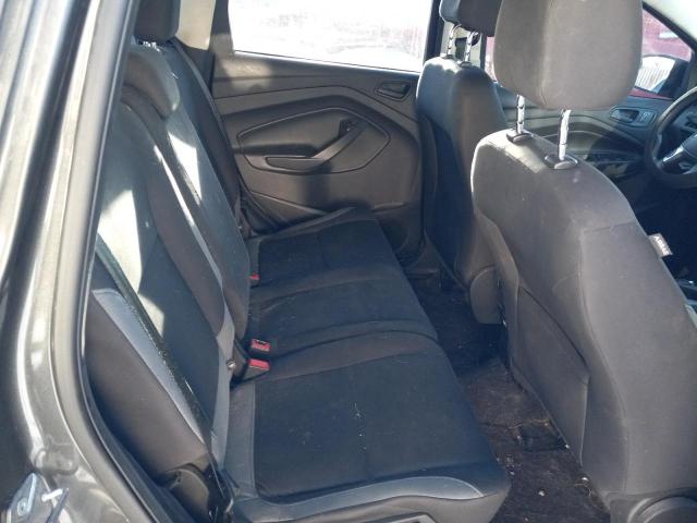 Photo 6 from auction – 2015 FORD ESCAPE S with VIN 1FMCU0F74FUA51925