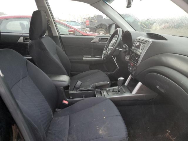 Photo 5 from auction – 2012 SUBARU FORESTER 2 with VIN JF2SHABC7CH402037
