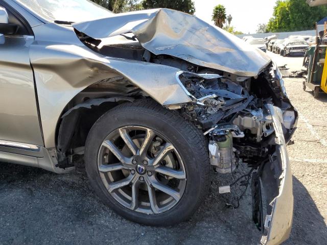 Photo 9 from auction – 2016 VOLVO XC60 T5 PR with VIN YV440MDK5G2818730