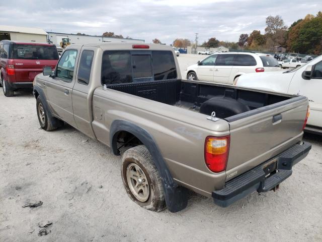 Photo 3 from auction – 2004 MAZDA B4000 CAB with VIN 4F4ZR17E94TM12630