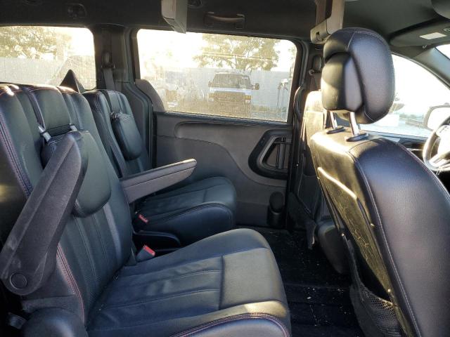 Photo 6 from auction – 2018 DODGE GRAND CARA with VIN 2C4RDGEG1JR345054
