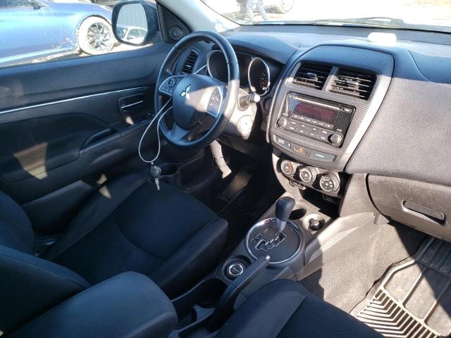 Photo 9 from auction – 2015 MITSUBISHI RVR SE with VIN 4A4AJ3AU4FE602604