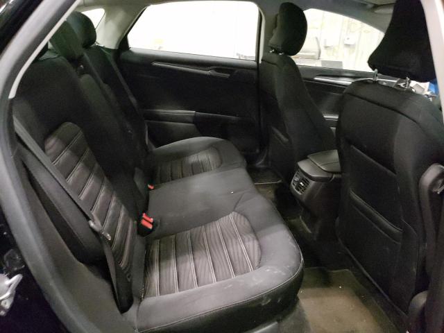 Photo 6 from auction – 2016 FORD FUSION SE with VIN 3FA6P0H72GR103427