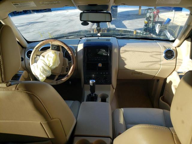 Photo 9 from auction – 2006 FORD EXPLORER X with VIN 1FMEU73E16UB57527