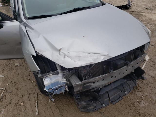 Photo 9 from auction – 2014 MAZDA 3 TOURING with VIN JM1BM1V73E1138688