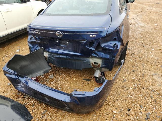 Photo 9 from auction – 2017 NISSAN ALTIMA 2.5 with VIN 1N4AL3AP2HC265625