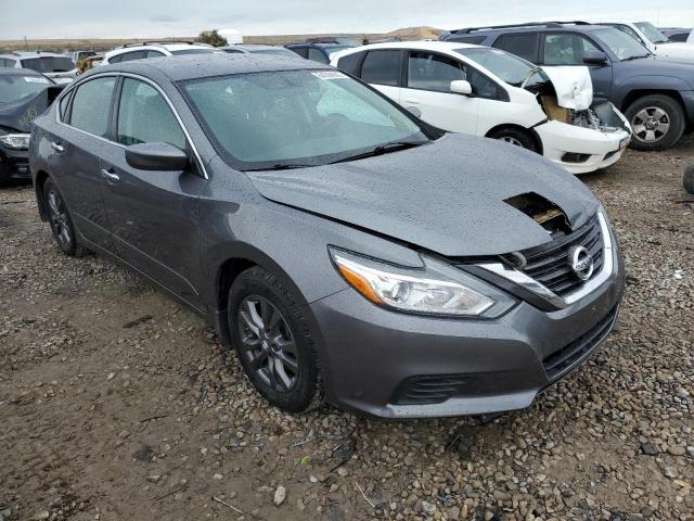 Photo 1 from auction – 2016 NISSAN ALTIMA 2.5 with VIN 1N4AL3AP3GC135772