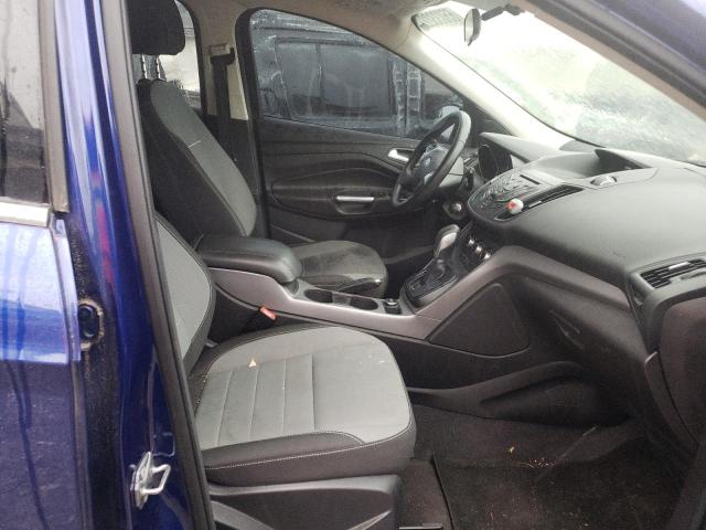 Photo 5 from auction – 2014 FORD ESCAPE SE with VIN 1FMCU9GX8EUC64233