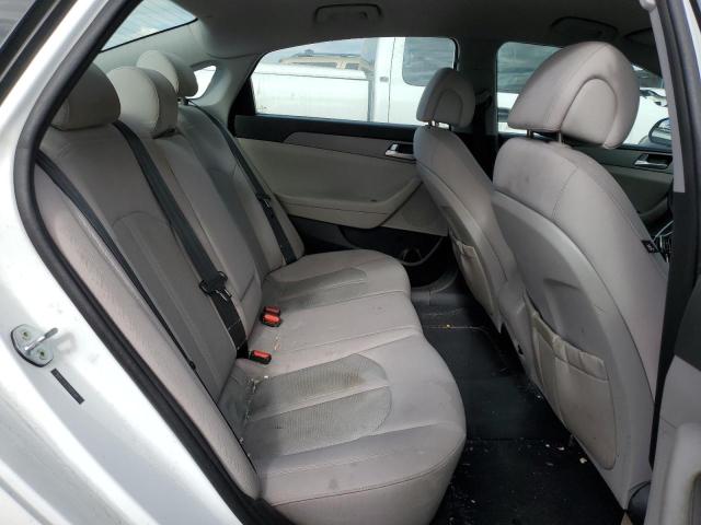 Photo 6 from auction – 2015 HYUNDAI SONATA SE with VIN 5NPE24AF2FH001365