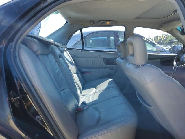 Photo 6 from auction – 2000 BUICK REGAL GS with VIN 2G4WF5519Y1190822