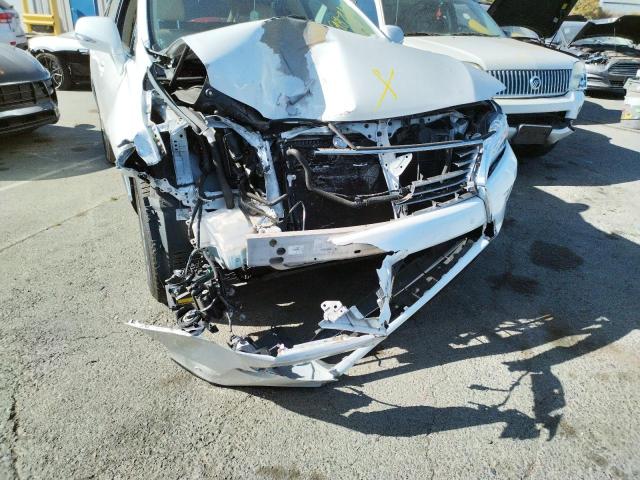 Photo 9 from auction – 2014 LEXUS RX 450 with VIN JTJBC1BA7E2457506