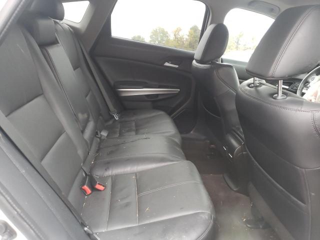 Photo 6 from auction – 2015 HONDA CROSSTOUR with VIN 5J6TF2H50FL004431