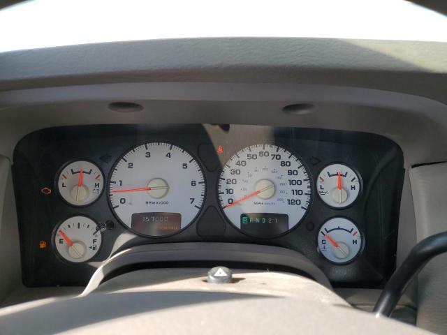 Photo 9 from auction – 2004 DODGE RAM 1500 S with VIN 1D7HU18N94S551511