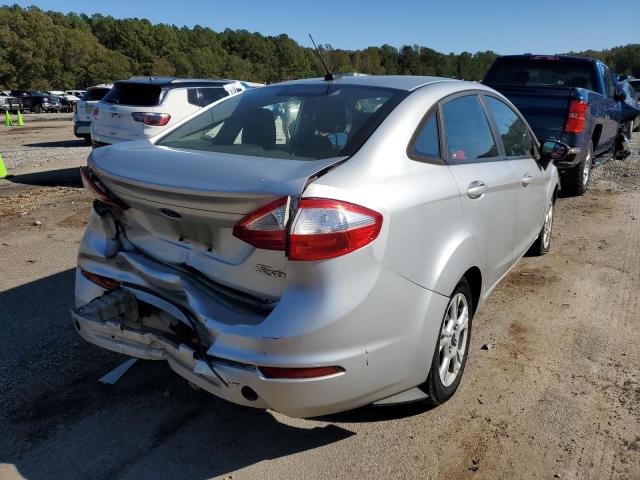 Photo 4 from auction – 2016 FORD FIESTA SE with VIN 3FADP4BJ5GM194631