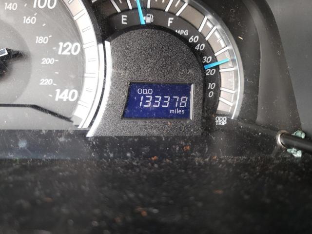 Photo 8 from auction – 2013 TOYOTA CAMRY L/SE with VIN 4T1BF1FK0DU292779