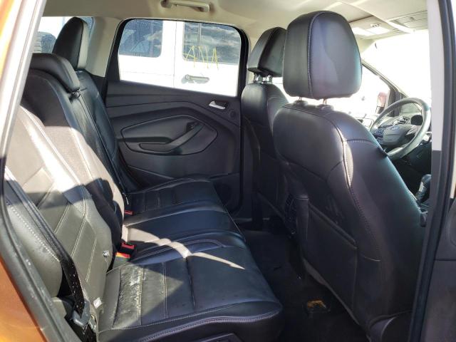 Photo 6 from auction – 2017 FORD ESCAPE TIT with VIN 1FMCU0JD0HUD71713