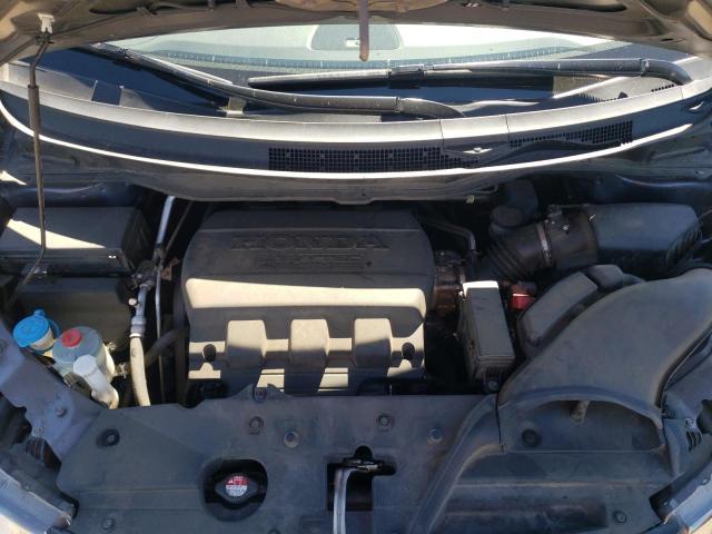 Photo 7 from auction – 2015 HONDA ODYSSEY EX with VIN 5FNRL5H64FB063228