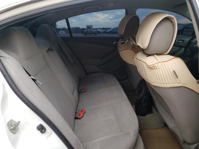 Photo 6 from auction – 2012 NISSAN ALTIMA BAS with VIN 1N4AL2AP3CN565455