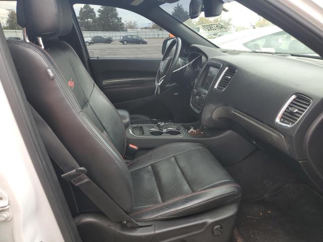 Photo 5 from auction – 2015 DODGE DURANGO R/ with VIN 1C4SDHCT4FC201246