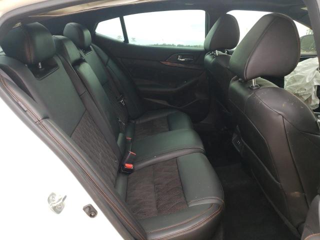 Photo 6 from auction – 2019 NISSAN MAXIMA S with VIN 1N4AA6AV9KC376993