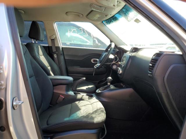 Фото 5 с аукциона – 2018 KIA SOUL с VIN KNDJN2A26J7614416