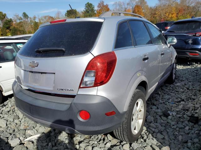 Photo 4 from auction – 2013 CHEVROLET CAPTIVA LS with VIN 3GNAL1EK2DS632855