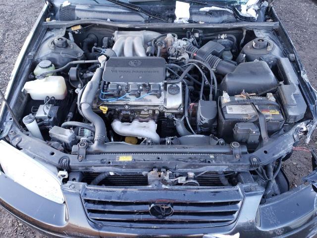 Photo 7 from auction – 1998 TOYOTA CAMRY CE with VIN JT2BF22K8W0085690