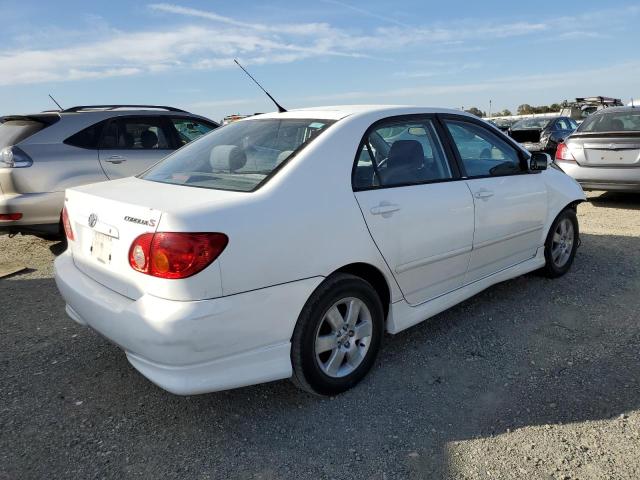 Photo 4 from auction – 2003 TOYOTA COROLLA CE with VIN 1NXBR32E43Z041586