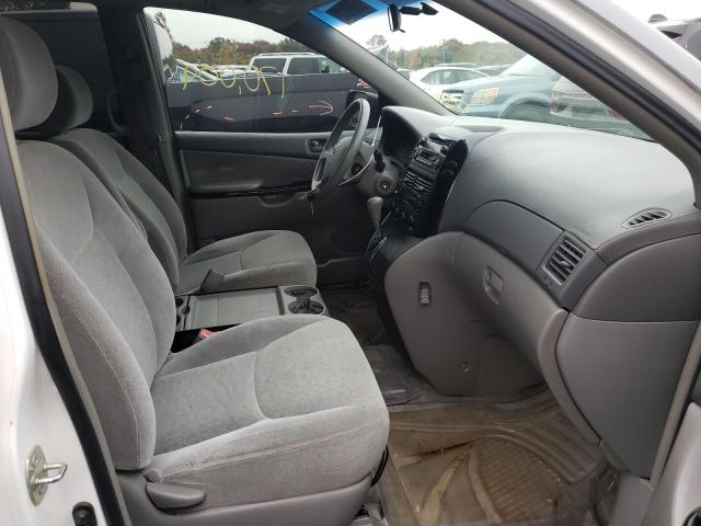 Photo 5 from auction – 2005 TOYOTA SIENNA CE with VIN 5TDZA23C45S371706