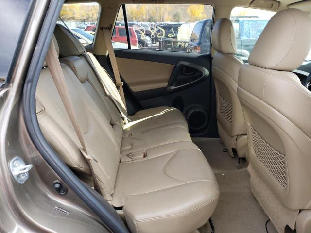 Photo 6 from auction – 2012 TOYOTA RAV4 LIMIT with VIN 2T3DK4DV4CW068441