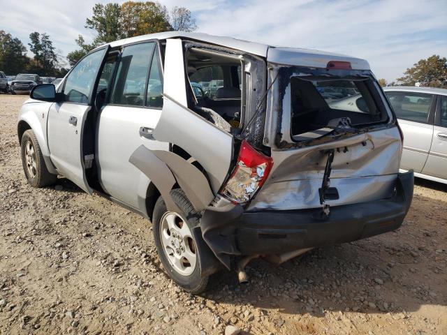 Photo 3 from auction – 2003 SATURN VUE with VIN 5GZCZ23D23S855593