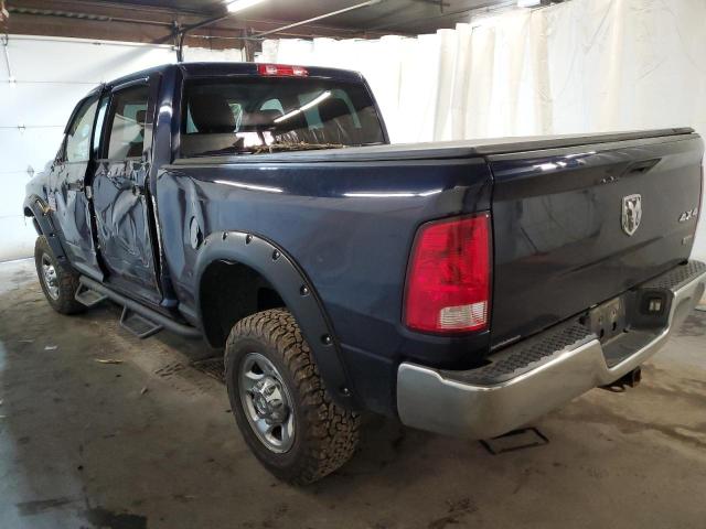 Photo 3 from auction – 2012 DODGE RAM 2500 S with VIN 3C6UD5CL5CG305400