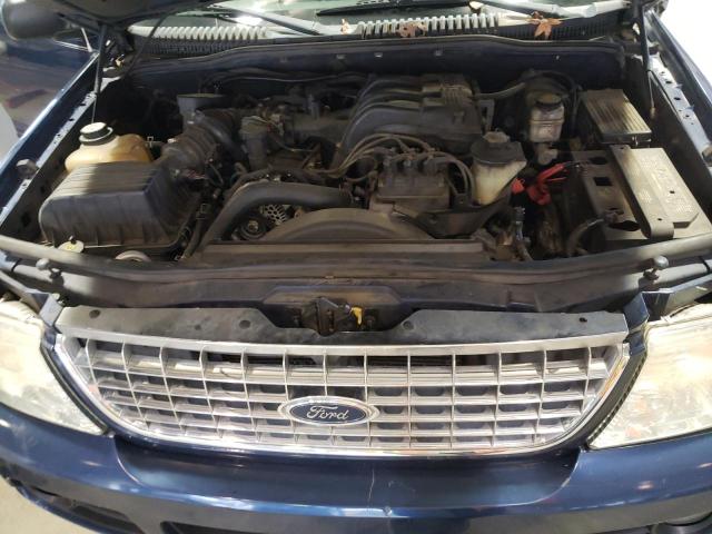 Photo 7 from auction – 2005 FORD EXPLORER X with VIN 1FMZU73K85ZA67560