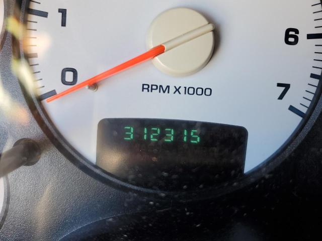 Photo 8 from auction – 2004 DODGE RAM 1500 S with VIN 1D7HA18DX4S624241