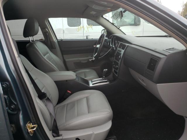 Photo 5 from auction – 2006 DODGE MAGNUM R/T with VIN 2D4GZ57256H148791