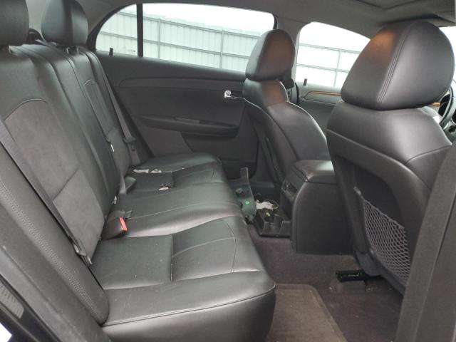 Photo 6 from auction – 2011 CHEVROLET MALIBU 2LT with VIN 1G1ZD5E1XBF105079