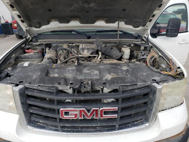 Photo 7 from auction – 2009 GMC SIERRA K25 with VIN 1GTHK63669F140077