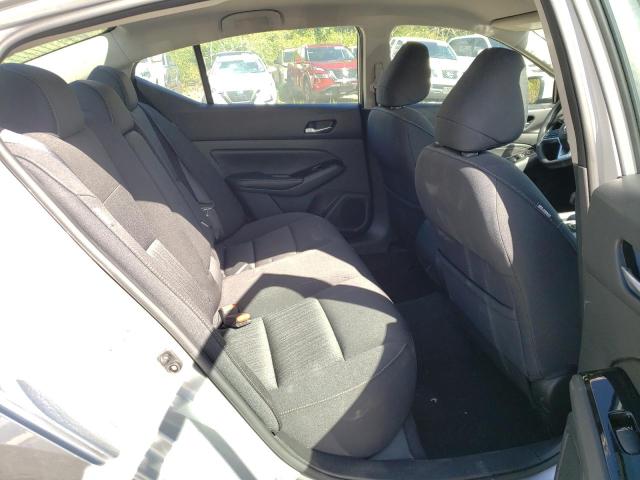 Photo 6 from auction – 2021 NISSAN ALTIMA SV with VIN 1N4BL4DV2MN409323