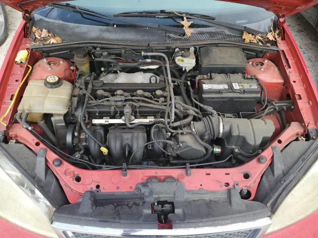 Photo 7 from auction – 2005 FORD FOCUS ZX4 with VIN 1FAFP34N85W251100