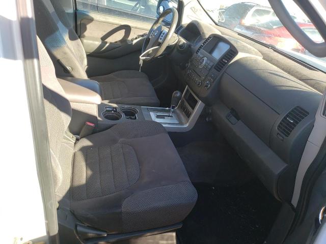 Photo 5 from auction – 2012 NISSAN PATHFINDER with VIN 5N1AR1NN1CC619080