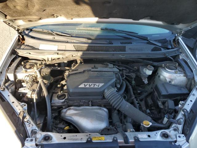 Photo 7 from auction – 2005 TOYOTA RAV4 with VIN JTEHD20V856034069